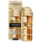 Bild: L'ORÉAL PARIS Age Perfect Le Duo Serum Anti-Aging